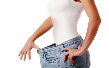 روشی برای آب کردن شکم در خواب