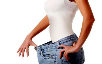تغییرات رفتاری بر روی کاهش وزن اثری دارد؟

