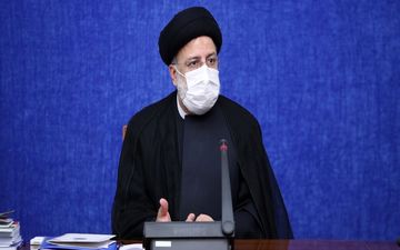 رئیس جمهور: اعضای دولت برای اصلاح ساختارهای فساد آفرین و قطع کردن دستهای پنهان رانت و فساد، اقدام کنند