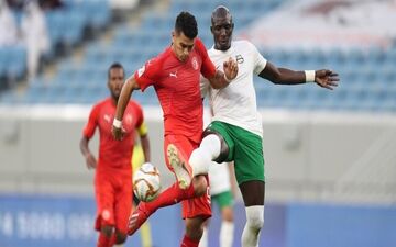 قطری‌ها اصرار دارند لیگ به پایان برسد