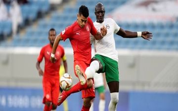 قطری‌ها اصرار دارند لیگ به پایان برسد