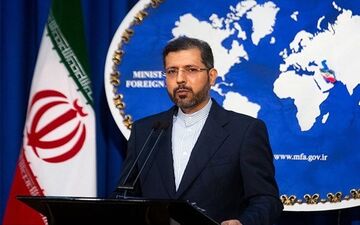 خطیب‌زاده: جنازه‌های پنج تبعه ایرانی گرفتار در بهمن در ترکیه پیدا شده و به کشور منتقل می‌شوند
