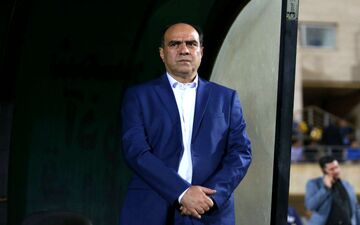 توضیح سرپرست استقلال درباره شایعات درگیری در رختکن و علت غیبت چند بازیکن در تمرین امروز