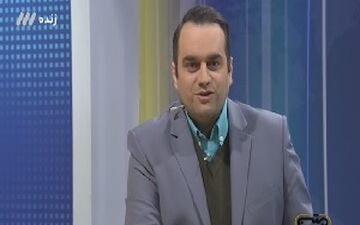کنایه مجری در برنامه زنده به استفاده رئیس جمهور از اصطلاح قوطی برای خانه ها + فیلم