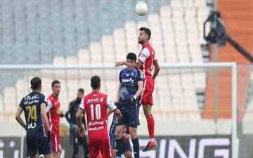 پرسپولیس در دیدار با گل گهر تلفات می دهد ؟ خطر محرومیت بیخ گوش 5 پرسپولیسی 