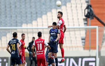 پرسپولیس در دیدار با گل گهر تلفات می دهد ؟ خطر محرومیت بیخ گوش 5 پرسپولیسی 