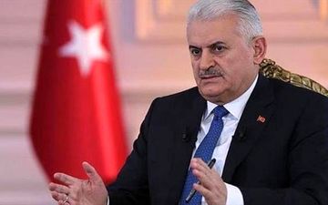 واکنش نخست‌وزیر ترکیه به افزایش اختیارات اردوغان: «استعفا می‌دهم»