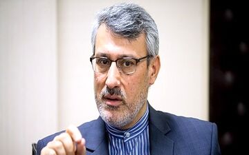 بعیدی نژاد: ترامپ یکی از احمقانه ترین تصمیمات سیاسی خود را اتخاذ کرد