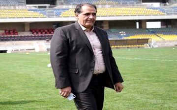 وعده مدیرعامل پرسپولیس به خارجی‌های باشگاه