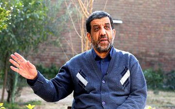 ضرغامی؛ سومین اخراجی از پاستور؟!
