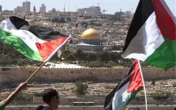 تشدید عملیات نظامی اسرائیل در قدس؛ هدف سرکوب انتفاضه فلسطینی‌ها