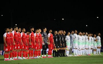 پرسپولیس به دنبال برگزاری دیدار با خیبر خرم‌آباد