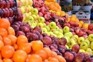 افزایش دو برابری قیمت میوه؛ نایب رئیس باغداران توضیحاتی ارائه داد