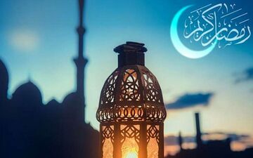  روزه داری باعث زخم معده نمی‌شود
