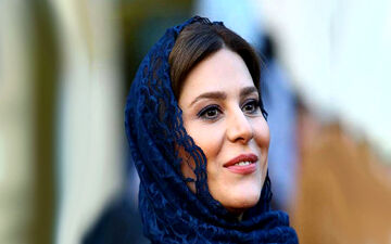 تصویری قدیمی از سحر دولتشاهی؛ ۱۲ سال پیش در نمایش «خشکسالی و دروغ»