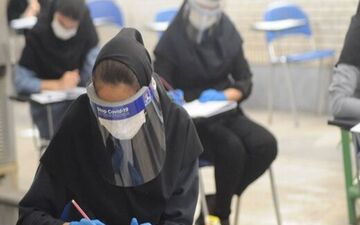 موافقت کمیسیون آموزش مجلس با تمدید کنکور نظام قدیم
