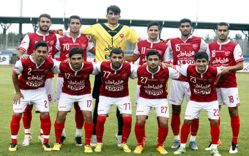 پرسپولیس مدیون رسانه است/ آسمان آفتابی سرخپوشان قبل از دربی