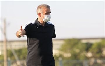 
جدایی توافقی کمالوند از نفت مسجدسلیمان