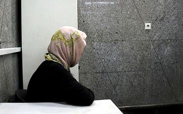 
زن ۲۴ ساله : دوست شوهرم مخ مرا زد| شوهرم متوجه خیانت من شد