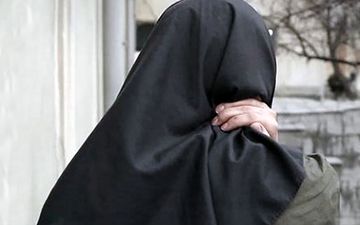 فرار از پاتوق سیاه نامادری| دختر 15 ساله در پارک می خوابید!

