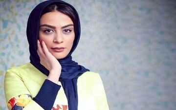 لباس خاص مارال فرجاد همه را متعجب کرد!
