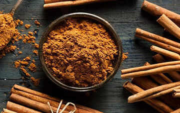 با خواص شگفت‌انگیز دارچین آشنا شوید