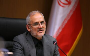 وزیر آموزش و پرورش از تبدیل وضعیت ۷۳ هزار نفر در آموزش و پرورش خبر داد