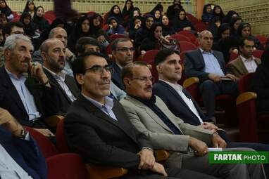 همایش علمی و آموزشی روز ملی سلامت با عنوان جمعیت و باروری  