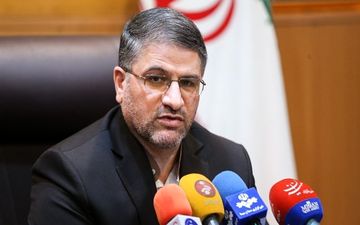توضیحات جدید رئیس سازمان پزشکی قانونی درباره جسد قاضی منصوری