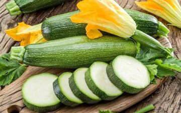 آنچه از مسمومیت با کدو سبز نمی دانید
