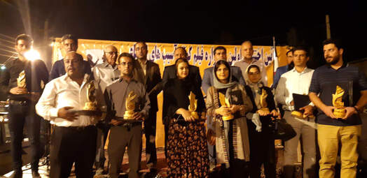 اولین جشنواره فیلم کوتاه «ریشه و تراشه» در سرپل‌ذهاب