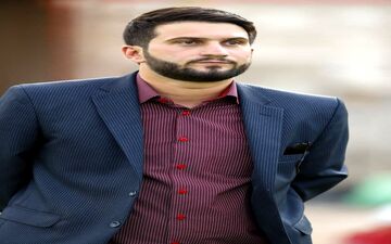 فلاح دوست : در بازی برابر شهید قندی سهل انگاری هایی رقم خورد / تمام تلاش خود را برای کنترل حواشی انجام دادم