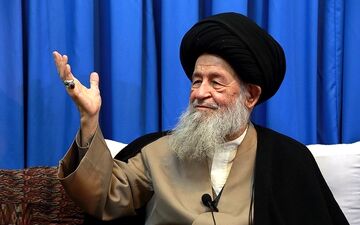 آیت‌الله علوی گرگانی: خدمت به زائر اباعبدالله(ع)اجر و پاداش عظیمی دارد