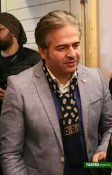 مراسم بزرگ چهره مردمی سال