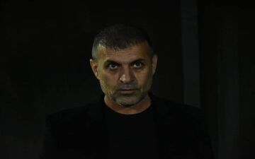 ویسی سرمربی صنعت نفت شد
