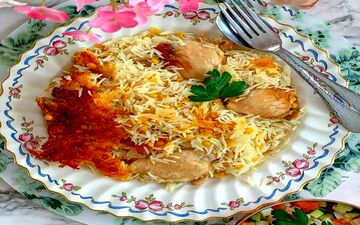 طرز تهیه شلگه | اینجوری درستش کن!