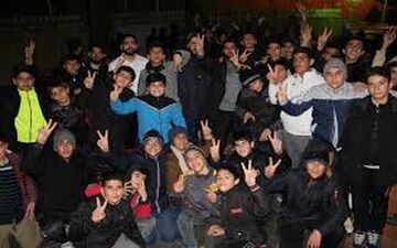 تنظیم آیین نامه «شب مانی» دانش‌آموزان در مدارس