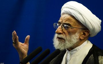 برگزاری باشکوه انتخابات خار چشم دشمنان اسلام است/مردم به فرد اصلح رای بدهند