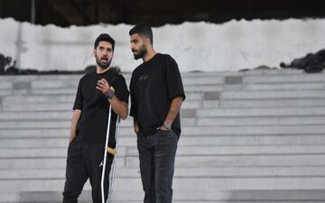 ستاره آبی ها به لیست نکونام برمی‌گردد

