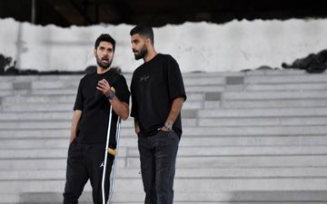 ستاره آبی ها به لیست نکونام برمی‌گردد

