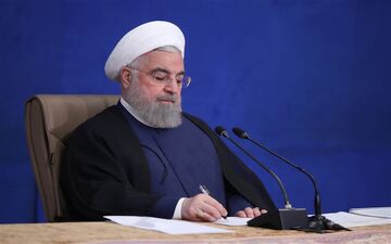 تمدید برنامه جامع اصلاح نظام اداری از سوی رییس‌جمهور ابلاغ شد