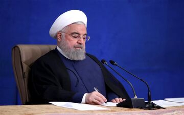 تمدید برنامه جامع اصلاح نظام اداری از سوی رییس‌جمهور ابلاغ شد