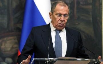 لاوروف: آمریکا به دنبال لغو صفت تروریسم از تحریر الشام است
