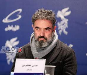  فیلم سینمایی " شب طلائی "-حسن معجونی