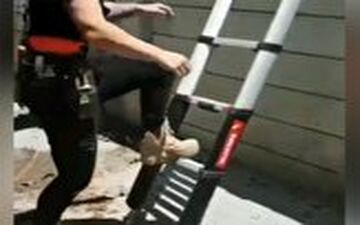 جذاب‌ترین نسل از نردبان 