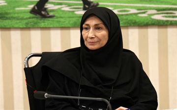 تداوم ریاست سیما لیموچی در کمیته جهانی پاراتنیس روی میز