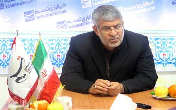 شکرالله حسن بیگی سرپرست استانداری تهران شد 