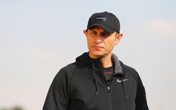 گل محمدی: مشکلات پرسپولیس نگران کننده است/ استوکس تمایلی به بهتر شدن نداشت
