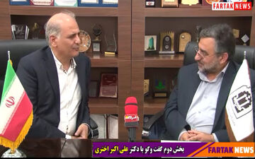 دانشجو وهیجاناتی که باید تخلیه شود 