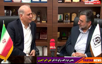 اختصاصی/ راه اندازی 5 رشته جدید در دانشگاه صنعتی 